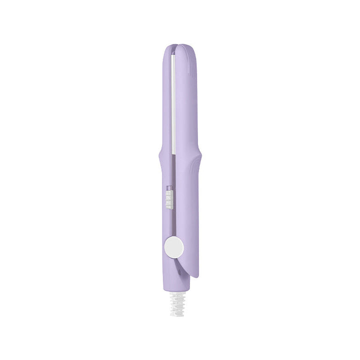 Skanto | 2-i-1 Mini Krølltang & Rettetang