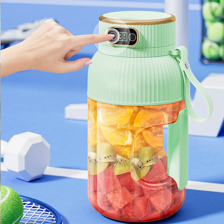 Skanto | JuiceMate | Nyt friskheten umiddelbart