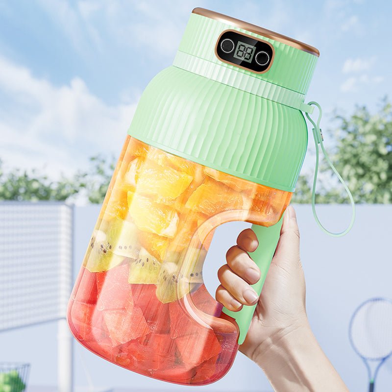 Skanto | JuiceMate | Nyt friskheten umiddelbart