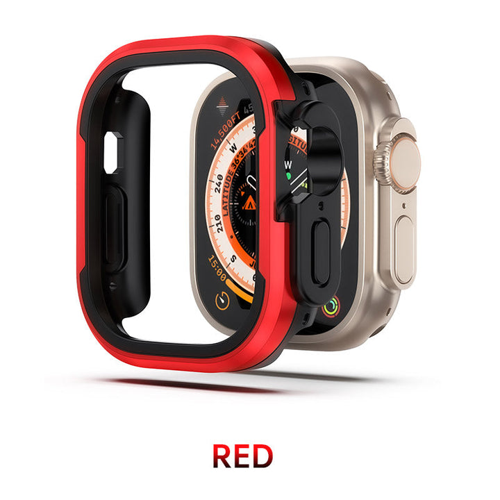 Skanto | Robust etui for Apple Watch