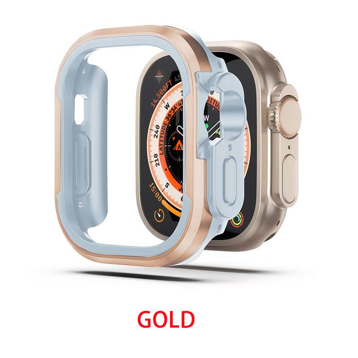 Skanto | Robust etui for Apple Watch