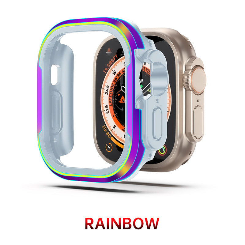 Skanto | Robust etui for Apple Watch