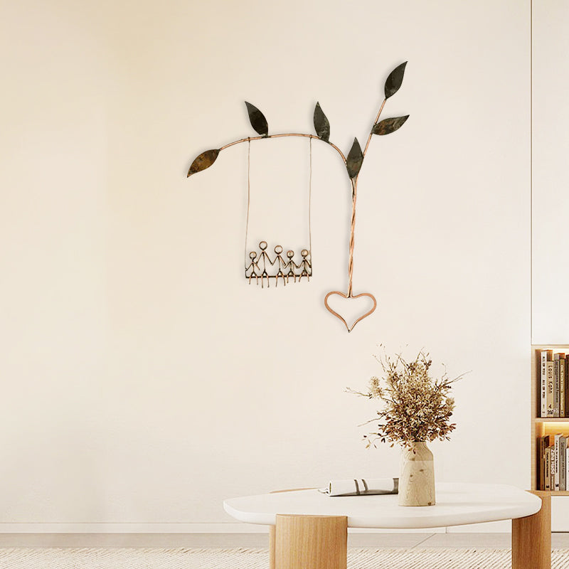 Skanto | Rooted in Heart Swing hengende veggdekorasjoner