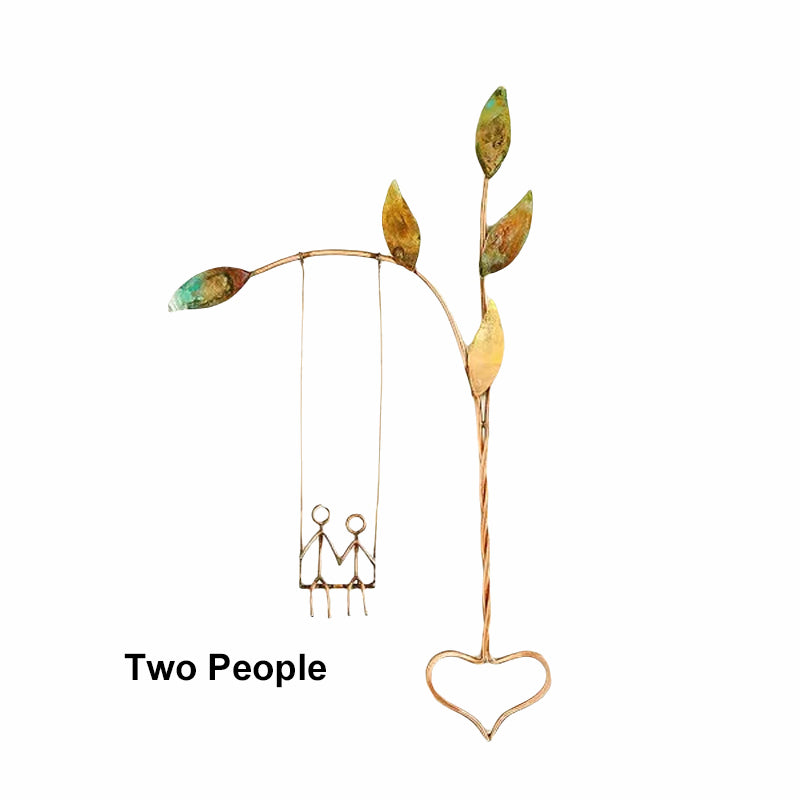 Skanto | Rooted in Heart Swing hengende veggdekorasjoner