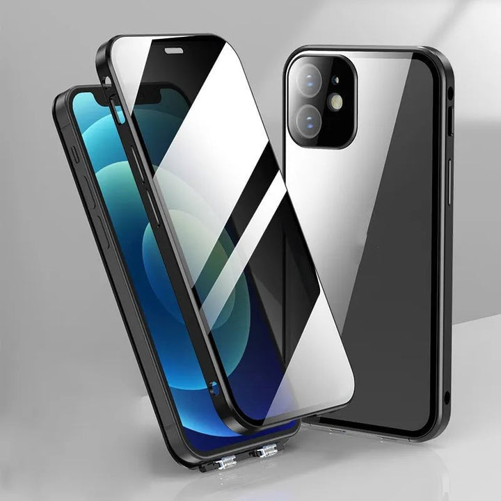 Skanto | Anti-Peep magnetisk telefonveske