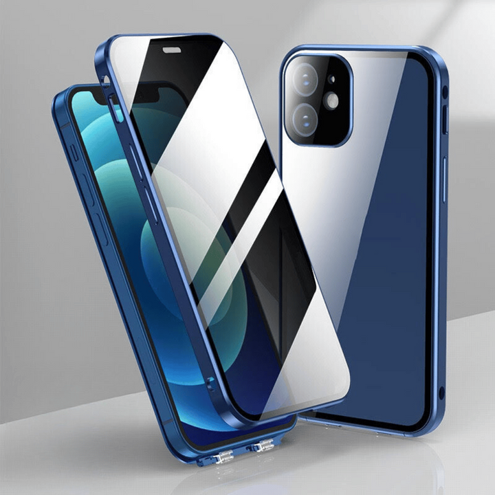 Skanto | Anti-Peep magnetisk telefonveske