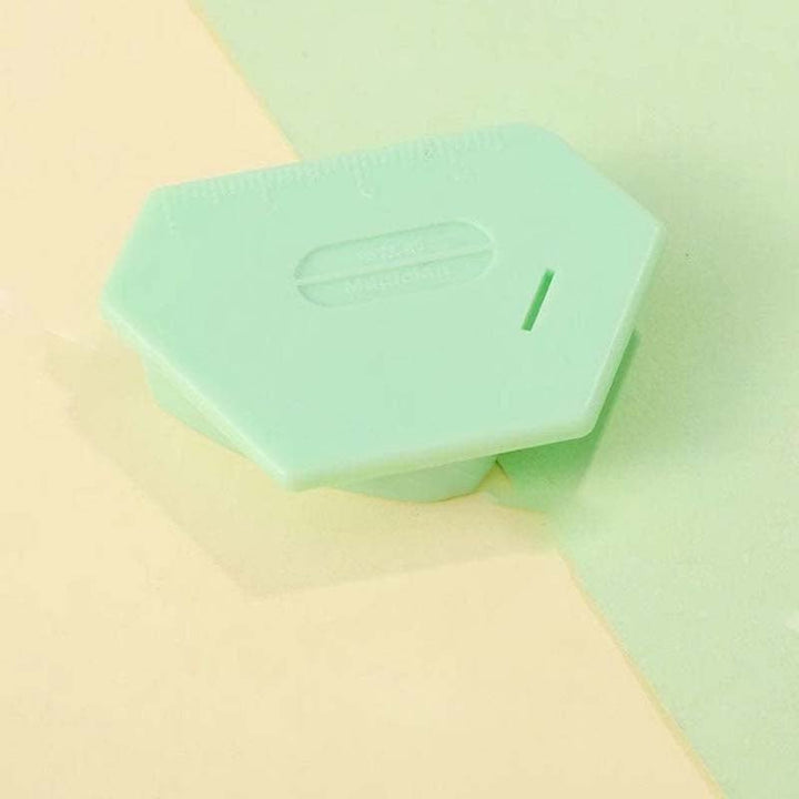 Skanto | MagnaStitch | Perfekte sting, vellykket søm