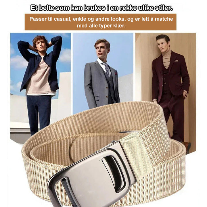 Skanto | Taktisk pilotbelte