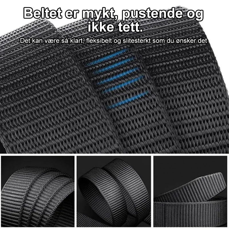 Skanto | Taktisk pilotbelte