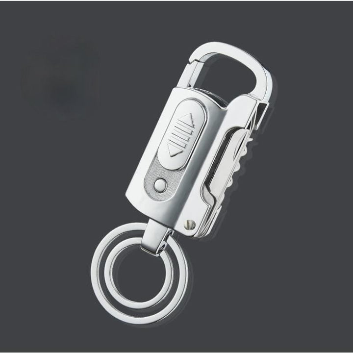 Skanto | Multifunksjons Nøkkelringlighter