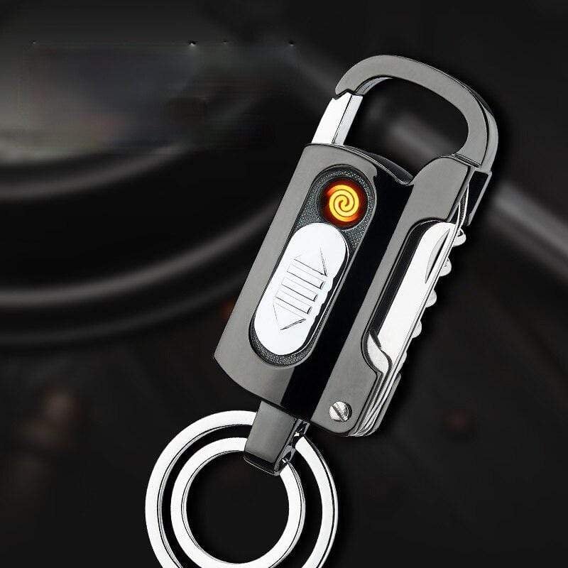 Skanto | Multifunksjons Nøkkelringlighter