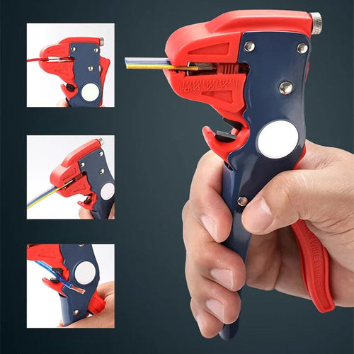 Skanto | Duckbill Automatisk Wire Stripping-tang