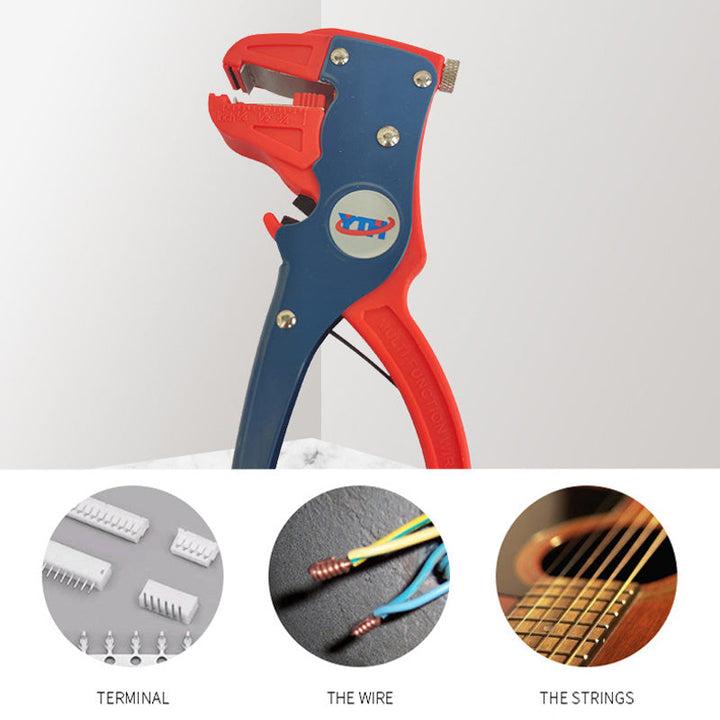 Skanto | Duckbill Automatisk Wire Stripping-tang