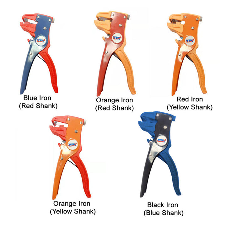 Skanto | Duckbill Automatisk Wire Stripping-tang