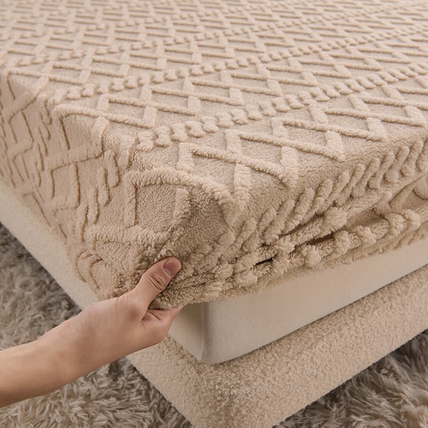 Skanto | FlannelDream – Premium søvnkomfort for alle årstider