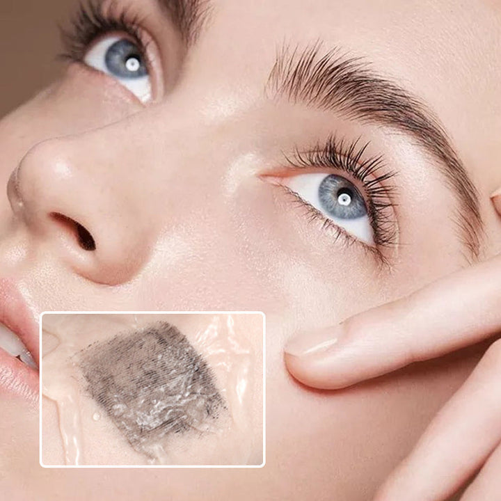 3D Curling Metallvipper Mascara - Vanntett & Langvarig