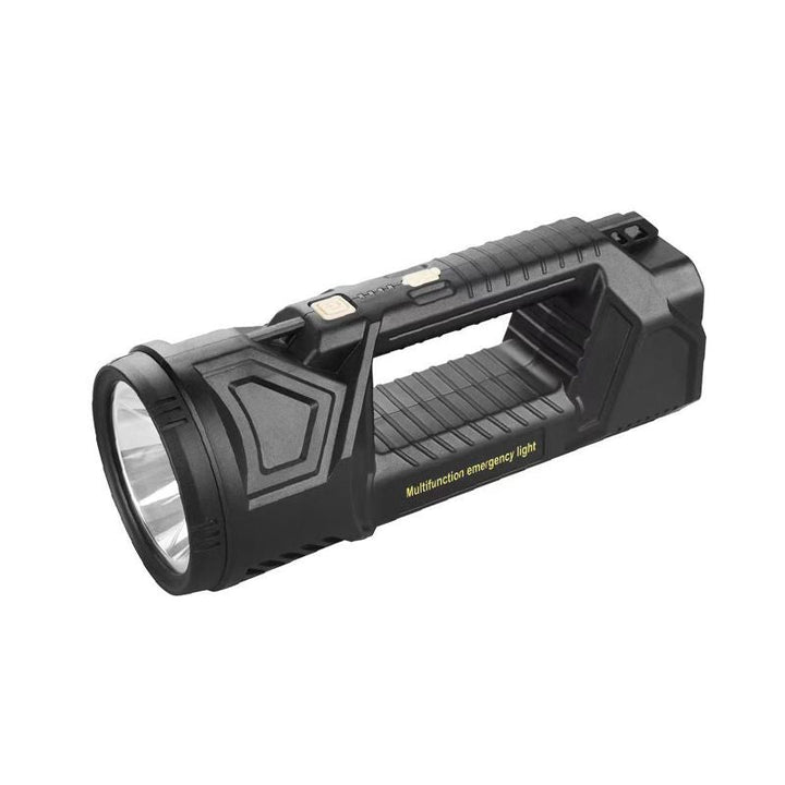 Skanto | Super Bright Dobbelthode Spotlight bærbar lommelykt