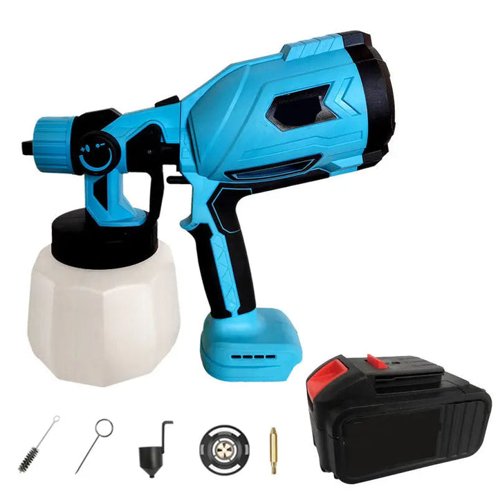 Skanto | Batteridrevet høytrykkspray