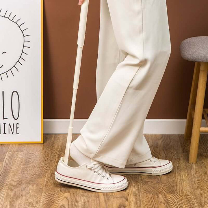 Skanto | Teleskopisk Justerbart Lengde Skohorn