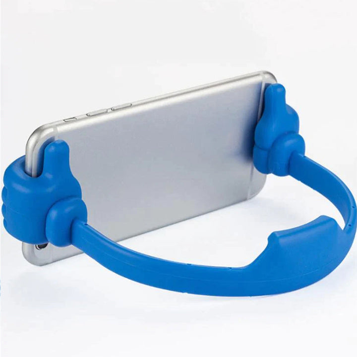 Skanto | Tommel opp-holder for mobiltelefon