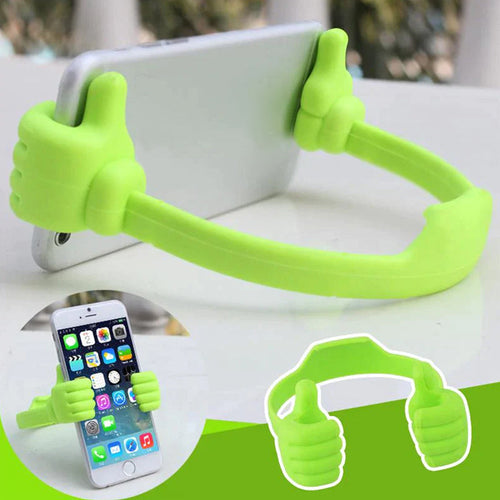 Skanto | Tommel opp-holder for mobiltelefon