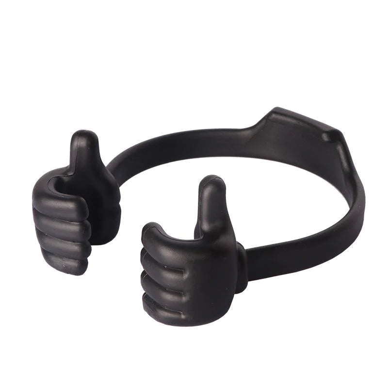 Skanto | Tommel opp-holder for mobiltelefon