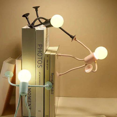 LumiSport Opplys dine sporty netter | Skanto