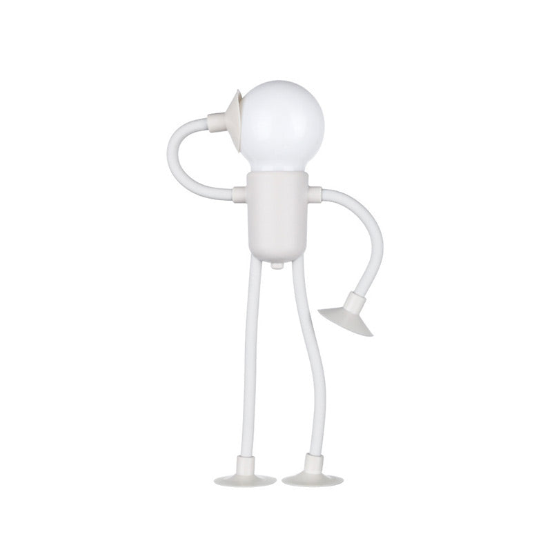 Skanto | FlexGlow — Fleksibelt lys for mer kos | 2 stk