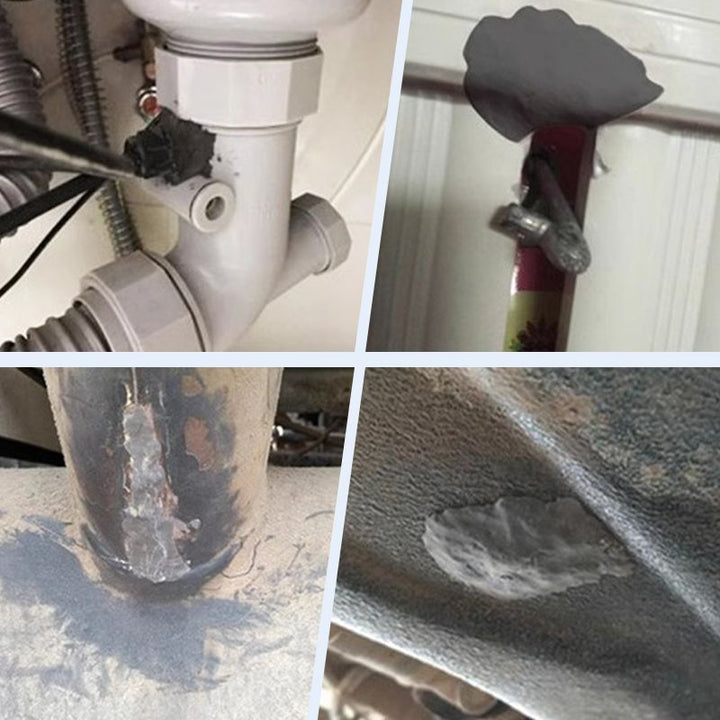 Skanto | Hurtigreparasjonspinne for metall og plast