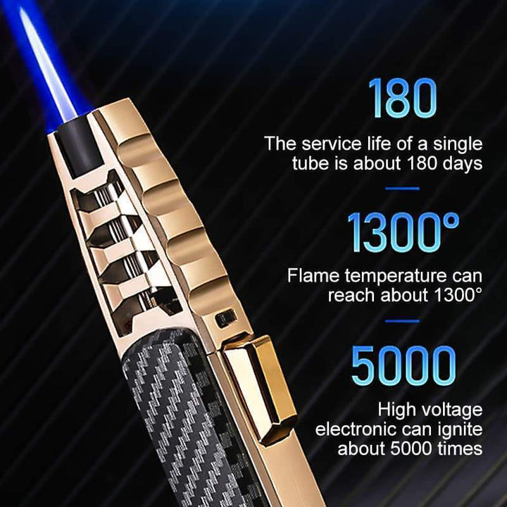 Skanto | Vindstille lighter for spraypistol