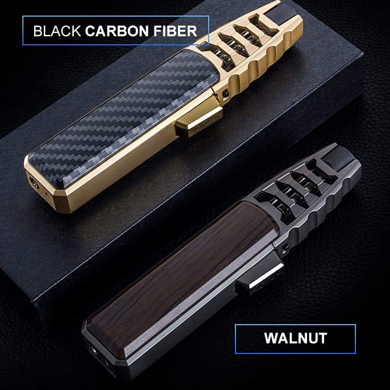 Skanto | Vindstille lighter for spraypistol