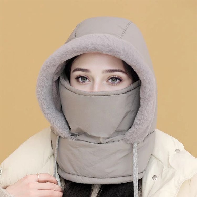 Skanto | ThermWrap – Ultimat varme mot iskalde vinder