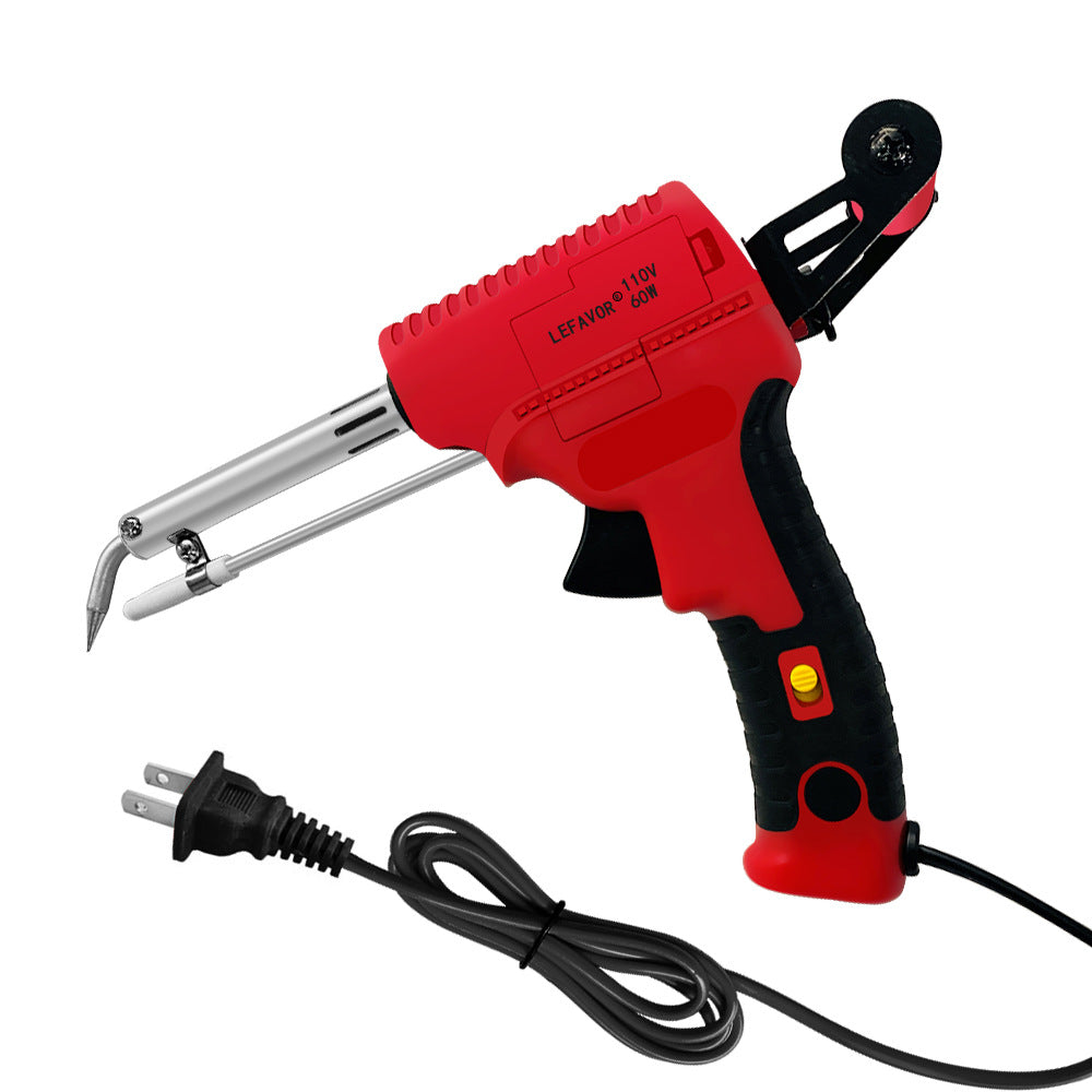 Skanto | husholdning konstant temperatur elektrisk loddebolt automatisk loddesett