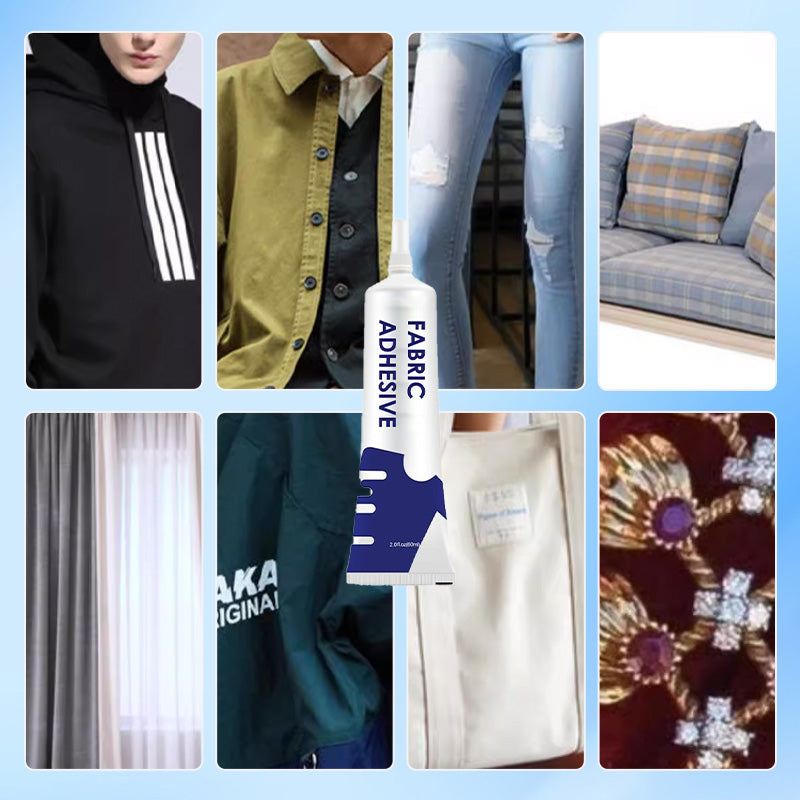 Skanto | Hot salg 💦🎁Vannavstøtende lim👗