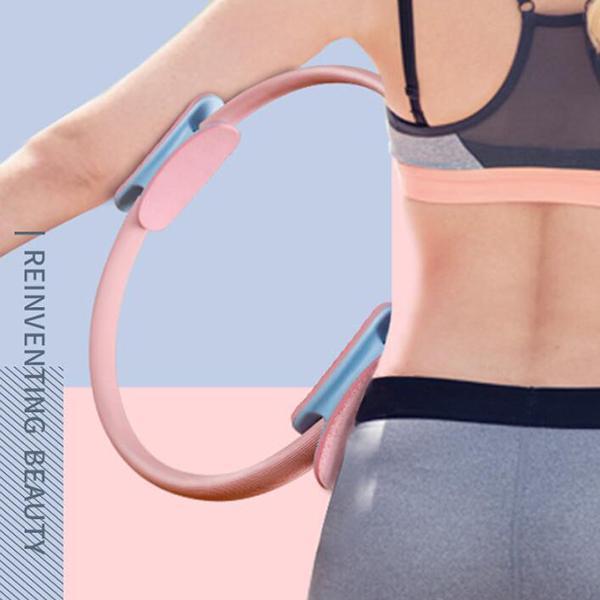 Skanto | Pilates Ring Treningsutstyr