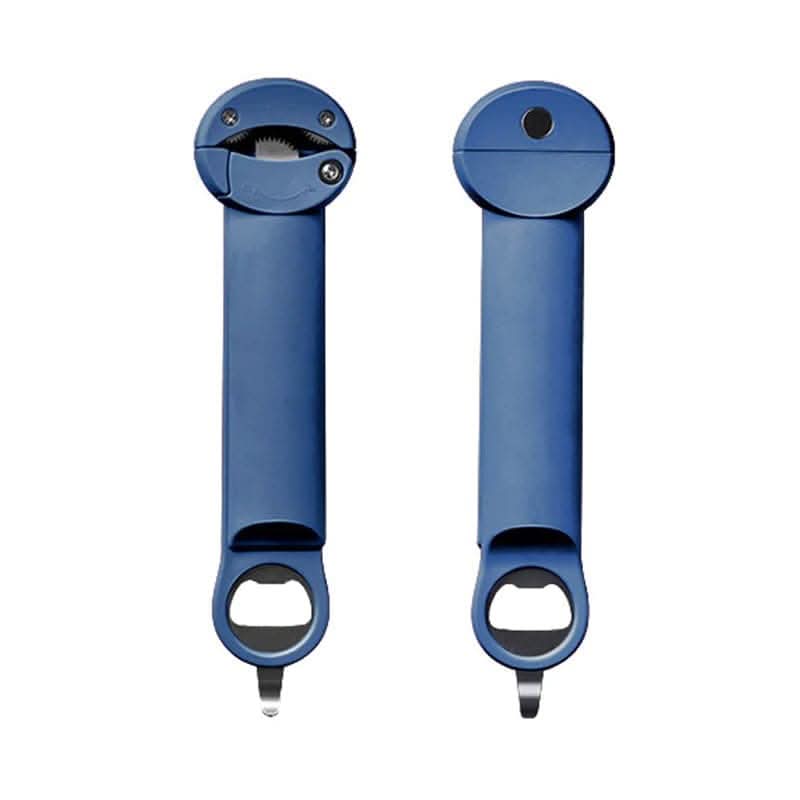 Skanto | Justerbar flaskekorking for enklere åpning