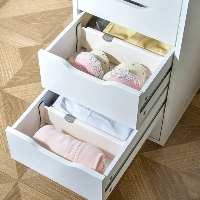 Skanto | DIY-inndeling av kommodeskuffer