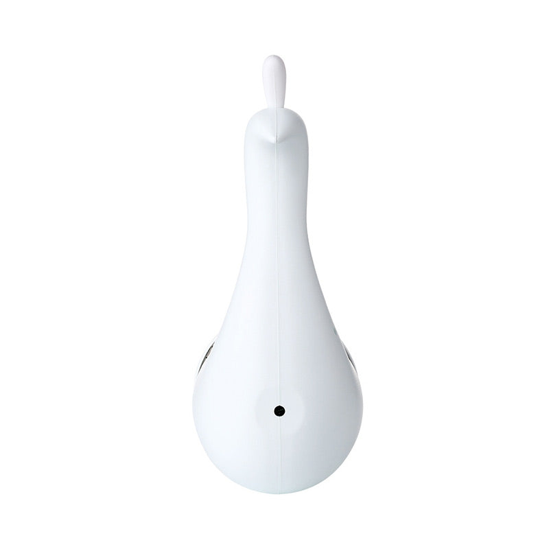 Skanto | Peacock Prosjektorvegglampe med fjernkontroll