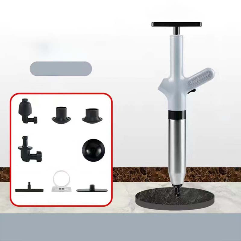 Skanto | 🚽Høytrykkspyler for rengjøring av toaletter
