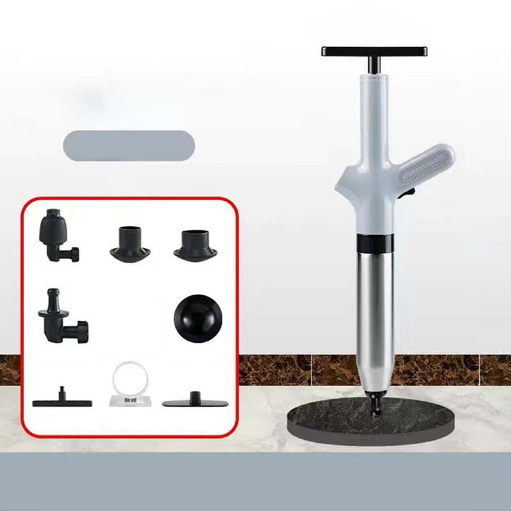 Skanto | 🚽Høytrykkspyler for rengjøring av toaletter