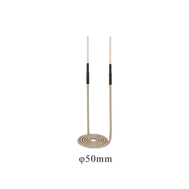 Skanto | Dedikert spole for induksjonsvarmer