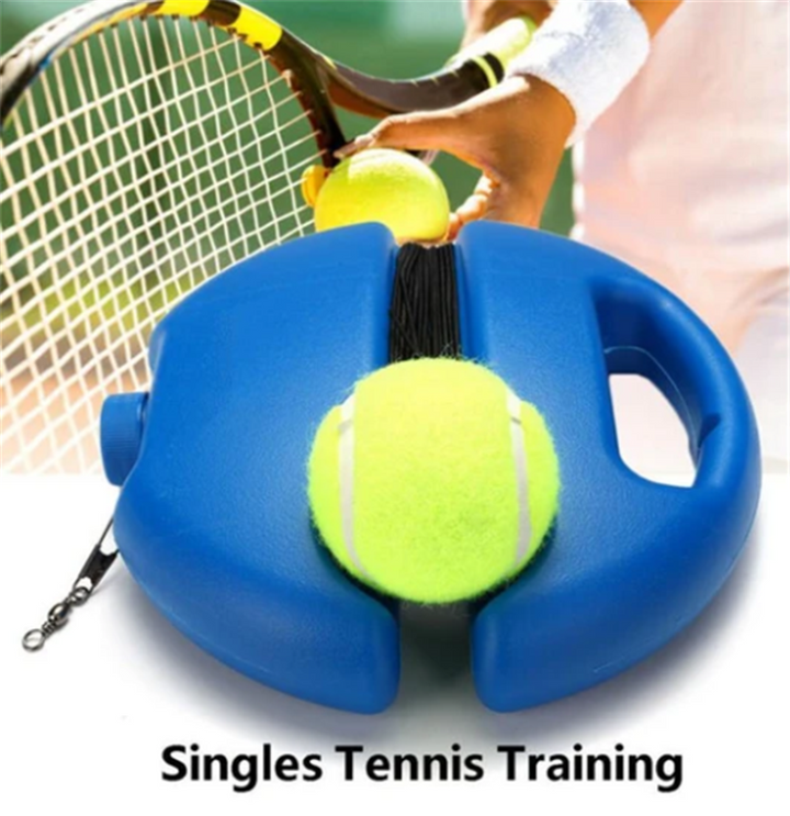 Skanto | Tennisball Treningsbaseplate