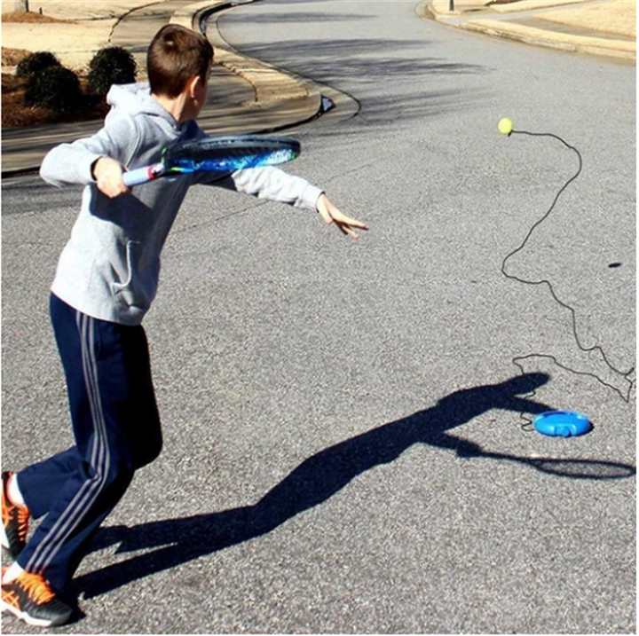 Skanto | Tennisball Treningsbaseplate