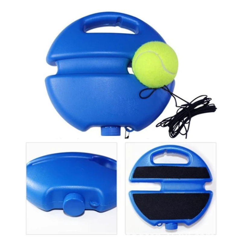 Skanto | Tennisball Treningsbaseplate