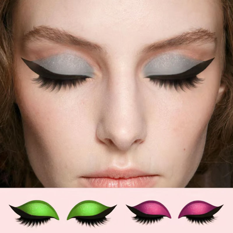 Skanto | GlamLash | Perfekt utseende på sekunder