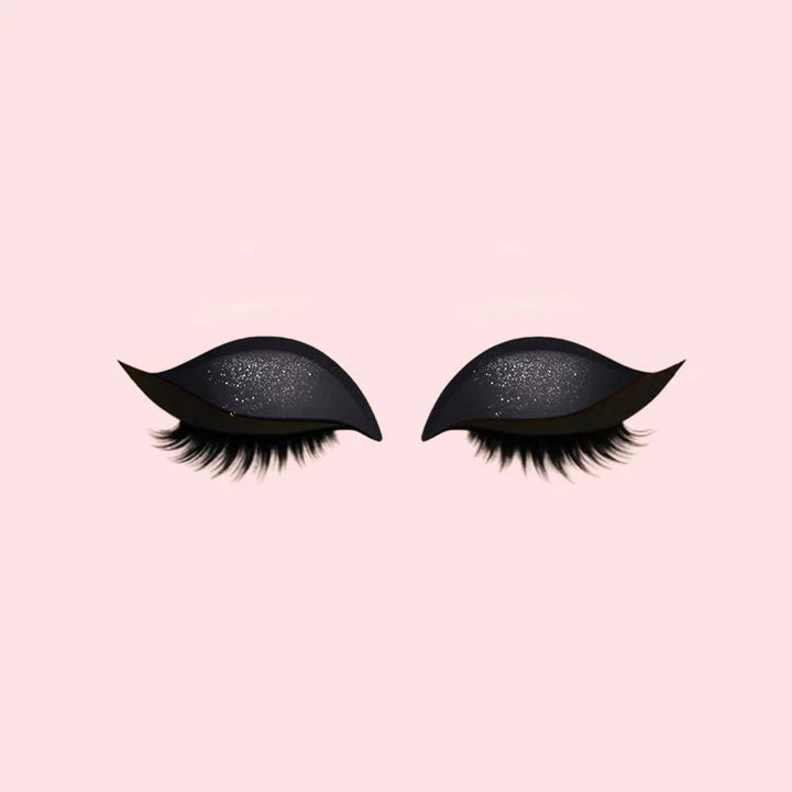 Skanto | GlamLash | Perfekt utseende på sekunder