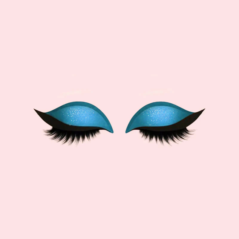 Skanto | GlamLash | Perfekt utseende på sekunder