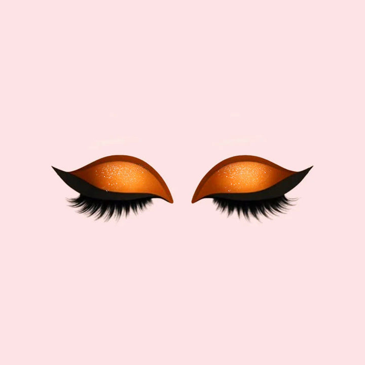 Skanto | GlamLash | Perfekt utseende på sekunder