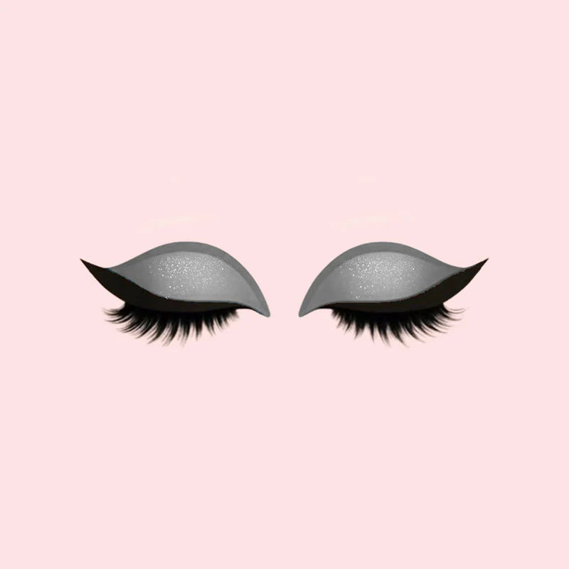 Skanto | GlamLash | Perfekt utseende på sekunder