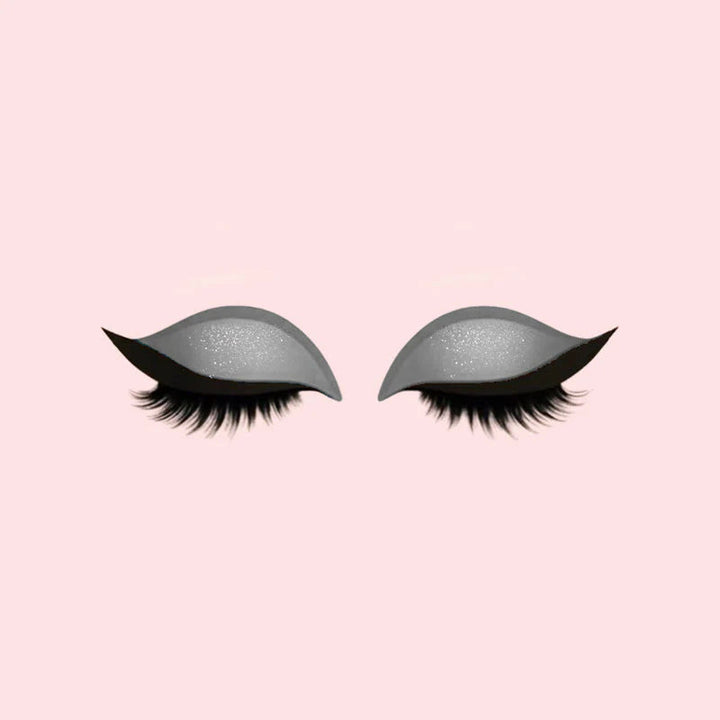 Skanto | GlamLash | Perfekt utseende på sekunder